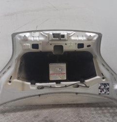 Capot PEUGEOT BIPPER Photo n°4