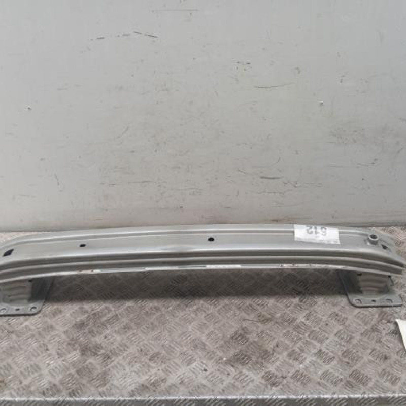 Renfort pare choc avant (traverse) PEUGEOT BIPPER