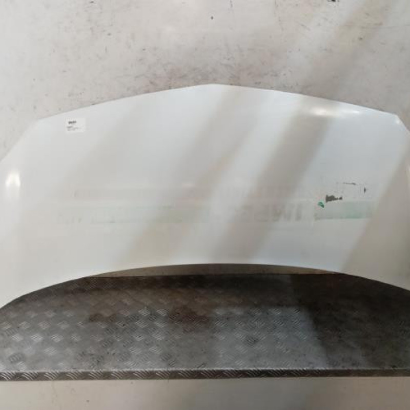 Capot RENAULT KANGOO 2