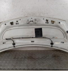 Capot RENAULT KANGOO 2 Photo n°4