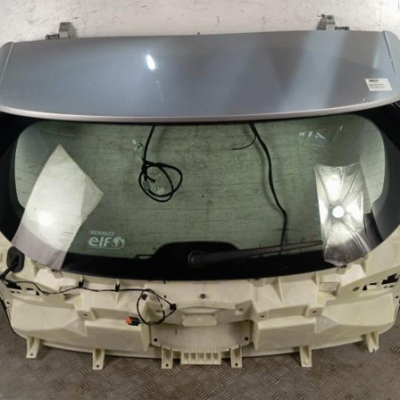 Malle/Hayon arriere RENAULT MEGANE 4