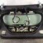 Malle/Hayon arriere RENAULT MEGANE 4
