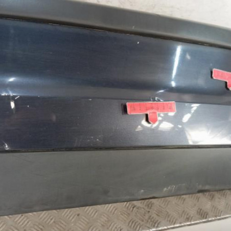 Pare choc arriere FORD FOCUS 2