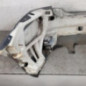 Pare choc arriere FORD FOCUS 2