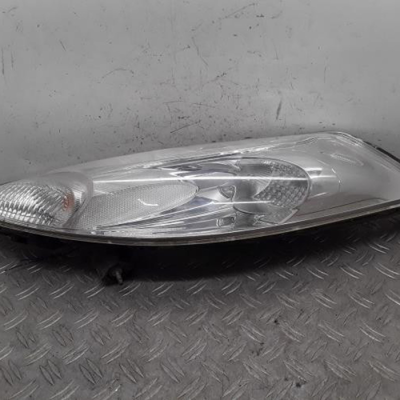 Optique avant secondaire gauche (feux)(clignotant) NISSAN JUKE 1
