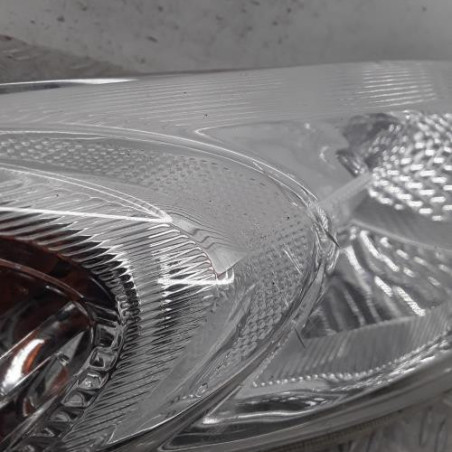 Optique avant secondaire gauche (feux)(clignotant) NISSAN JUKE 1