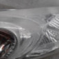 Optique avant secondaire gauche (feux)(clignotant) NISSAN JUKE 1