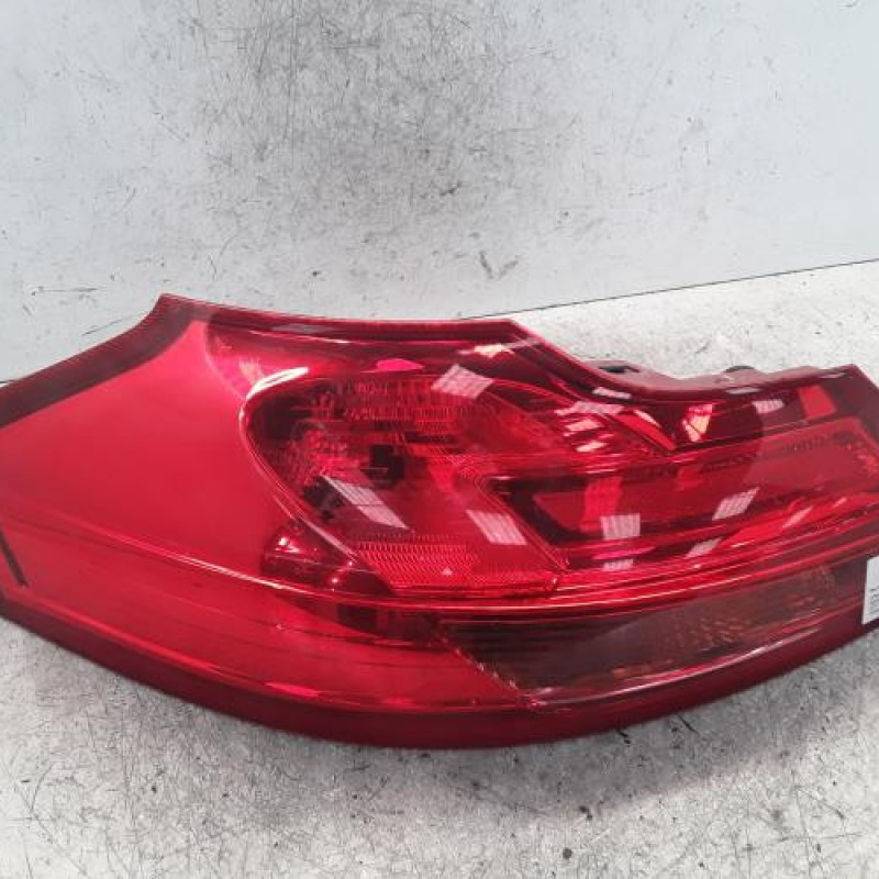 Feu arriere principal gauche (feux) OPEL INSIGNIA 1 Feu arriere principal gauche (feux) OPEL INSIGNIA 1