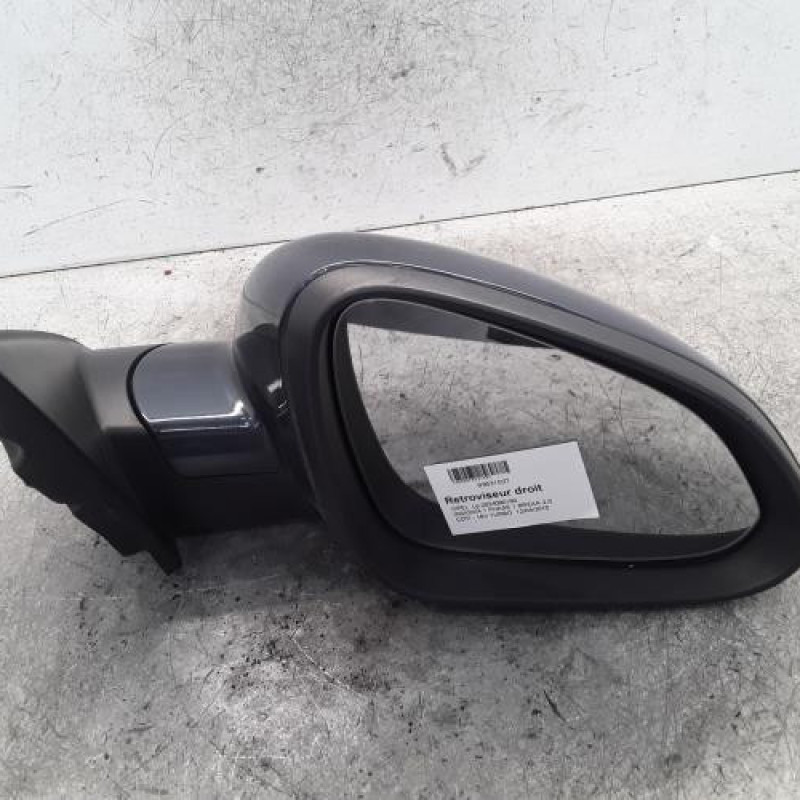 Retroviseur droit OPEL INSIGNIA 1 Retroviseur droit OPEL INSIGNIA 1