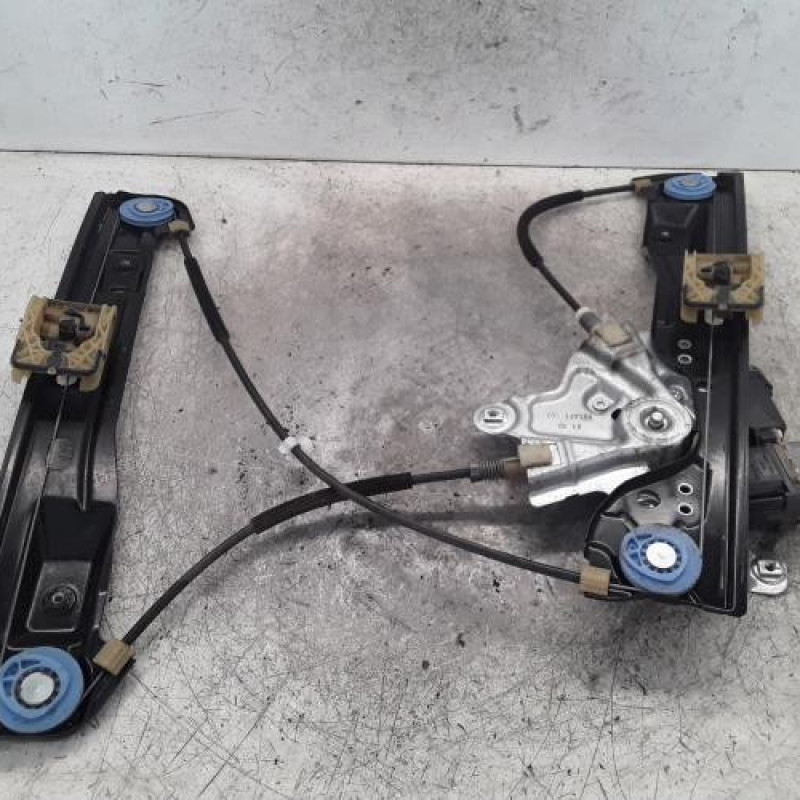 Leve vitre electrique avant gauche OPEL INSIGNIA 1