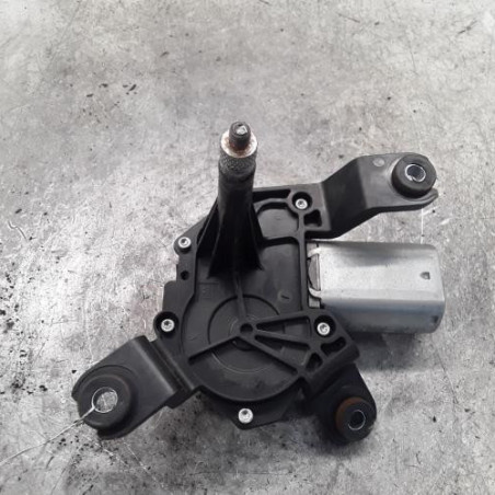 Moteur essuie glace arriere OPEL INSIGNIA 1 Photo n°1