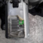 Moteur essuie glace arriere OPEL INSIGNIA 1