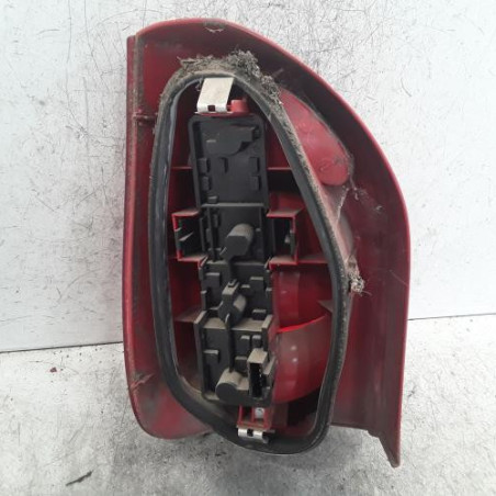 Feu arriere principal droit (feux) CITROEN XSARA PICASSO