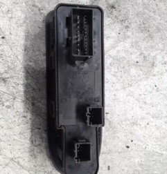 Interrupteur de leve vitre avant gauche CITROEN C5 2