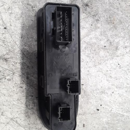 Interrupteur de leve vitre avant gauche CITROEN C5 2