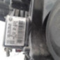Optique avant principal gauche (feux)(phare) OPEL ASTRA H