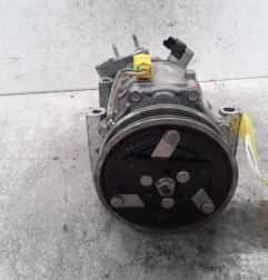 Compresseur clim CITROEN C5 1 Photo n°1