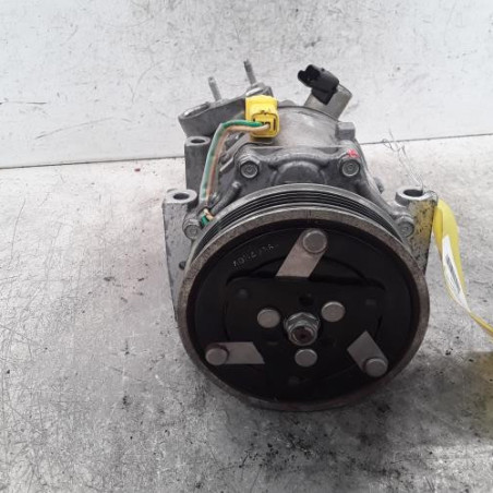 Compresseur clim CITROEN C5 1 Photo n°1