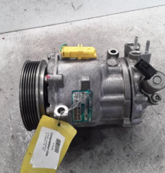 Compresseur clim CITROEN C5 1