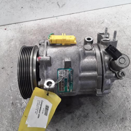 Compresseur clim CITROEN C5 1