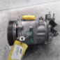 Compresseur clim CITROEN C5 1