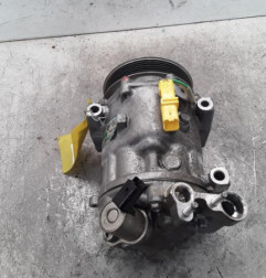 Compresseur clim CITROEN C5 1 Photo n°3