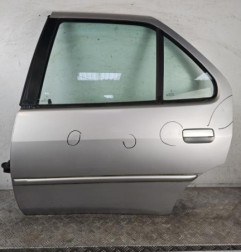 Porte arriere gauche PEUGEOT 306 Photo n°1