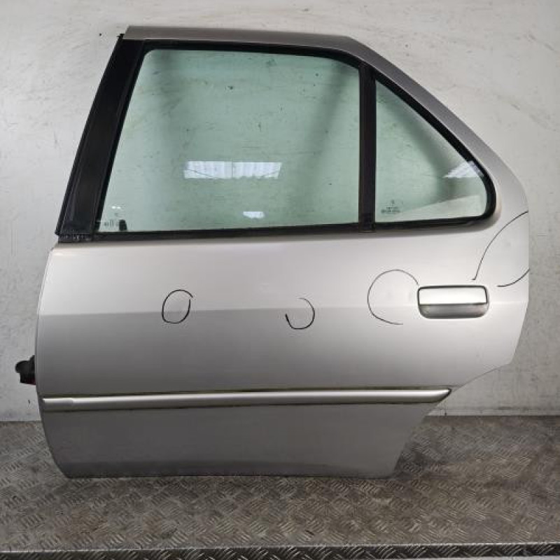 Porte arriere gauche PEUGEOT 306