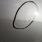 Porte arriere gauche PEUGEOT 306
