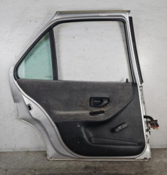 Porte arriere gauche PEUGEOT 306 Photo n°6