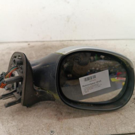 Retroviseur droit CITROEN XSARA PICASSO Photo n°1