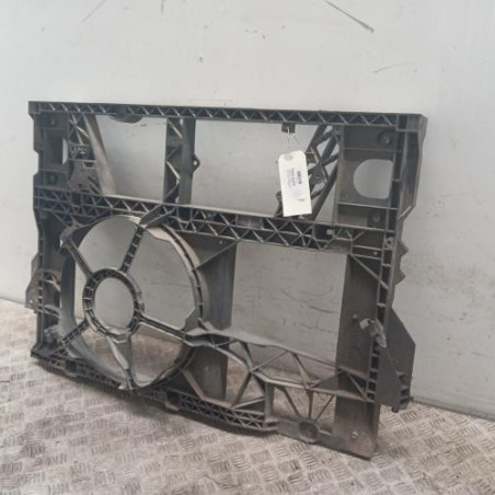 Face avant RENAULT MASTER 2