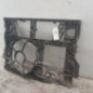 Face avant RENAULT MASTER 2