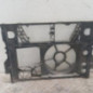 Face avant RENAULT MASTER 2