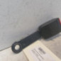 Attache ceinture avant gauche PEUGEOT 206