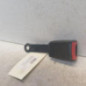 Attache ceinture avant gauche PEUGEOT 206