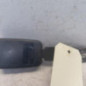 Attache ceinture avant gauche PEUGEOT 206