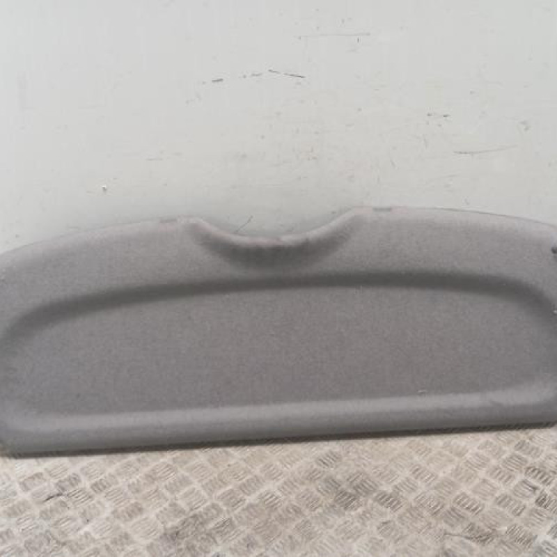 Plage arriere PEUGEOT 206 Plage arriere PEUGEOT 206