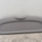 Plage arriere PEUGEOT 206