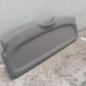 Plage arriere PEUGEOT 206