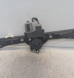 Leve vitre electrique avant gauche PEUGEOT BIPPER Photo n°1