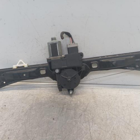 Leve vitre electrique avant gauche PEUGEOT BIPPER Photo n°1