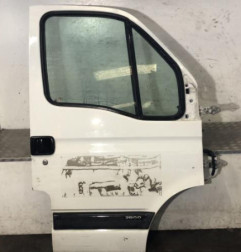 Porte avant droit OPEL MOVANO A Photo n°1