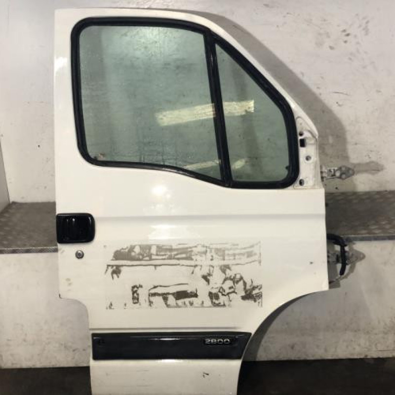 Porte avant droit OPEL MOVANO A