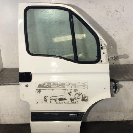 Porte avant droit OPEL MOVANO A Photo n°1