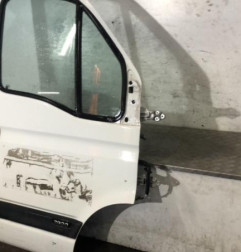Porte avant droit OPEL MOVANO A