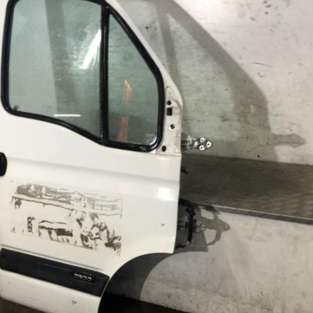 Porte avant droit OPEL MOVANO A