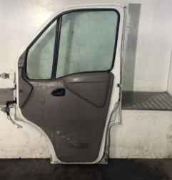 Porte avant droit OPEL MOVANO A Photo n°7