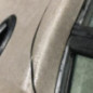 Porte avant droit OPEL MOVANO A