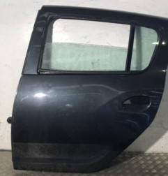 Porte arriere gauche DACIA SANDERO 2 Photo n°1
